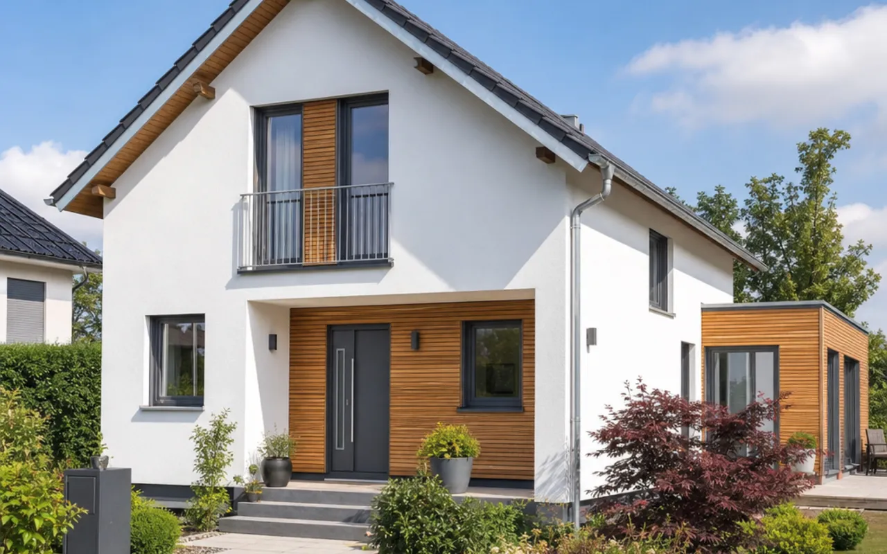 Baufritz Landhaus Mommsen Preis Baufritz Landhaus Mommsen – Fertighaus Preis pro m²