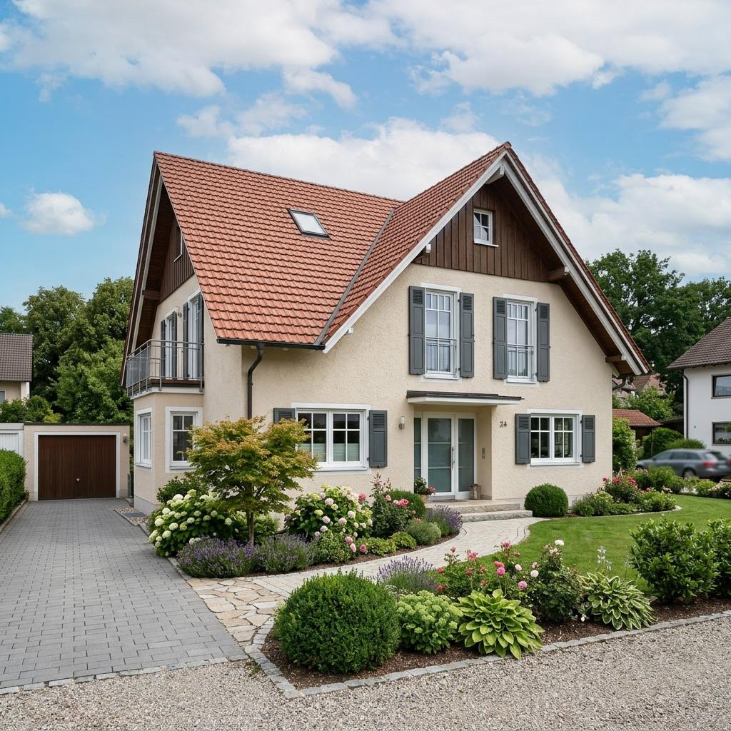 Haacke Haus Life 128 Preis Haacke Haus Life 128 – Fertighaus Preis pro m²