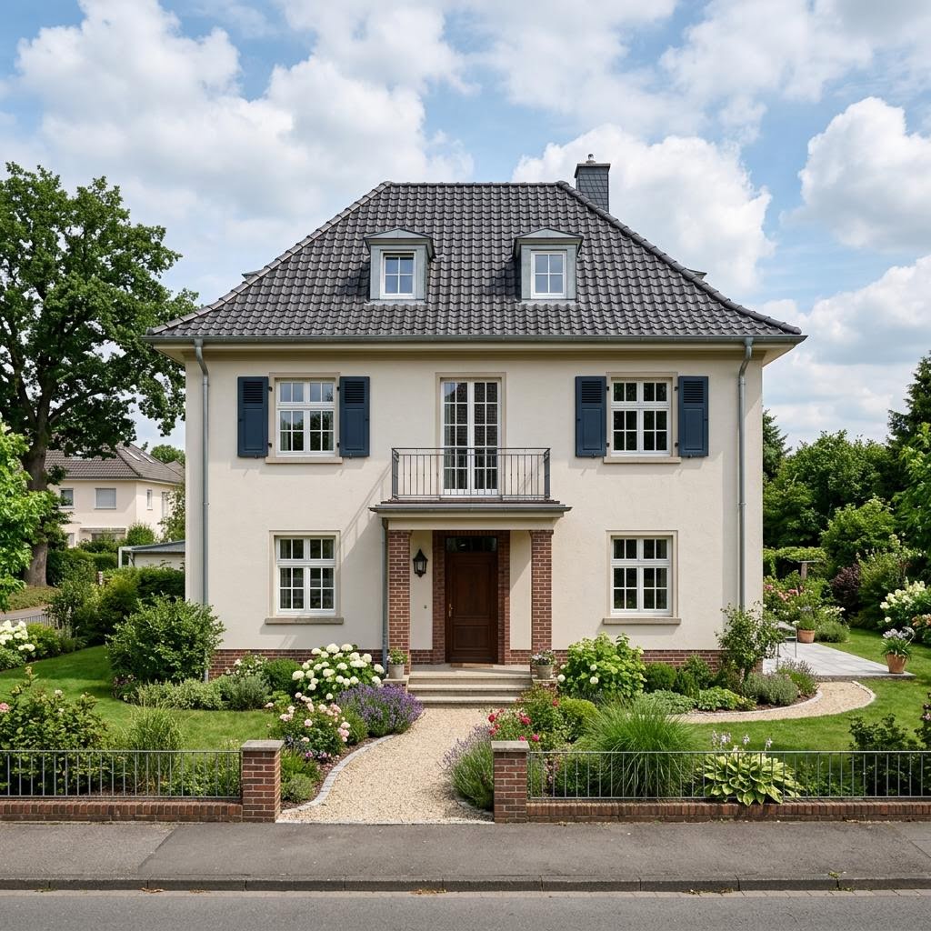 Haacke Haus City 175 Preis Haacke Haus City 175 – Fertighaus Preis pro m²