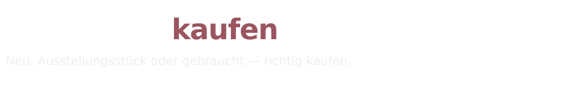 Fertighauskaufen.com – Neu, Ausstellungsstück oder gebraucht — richtig kaufen.