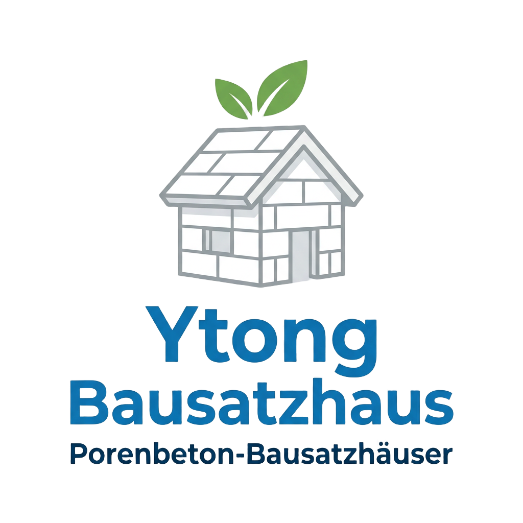 Ytong Bausatzhaus – Hauspreise und Kosten im Vergleich